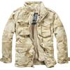 Brandit M65 Giant giacca invernale, tempesta di sabbia,
