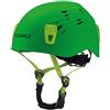 Camp Titan casco da arrampicata, verde,
