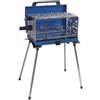 Campingaz 400 sgr grill e bruciatore in uno,