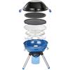Campingaz modello 400 CV grigliata party,
