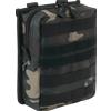 Brandit Tasca Molle Croce, darkcamo,