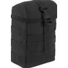 Brandit Fire tasca molle, nero,