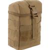 Brandit Marsupio Molle Fire, kaki,