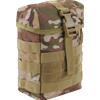 Brandit Marsupio Molle Fuoco, multicam,