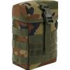 Brandit Molle tasca fire, woodland,
