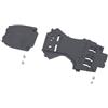 Camp Blade Runner morsetto universale di ricambio per gatti Antibott Blade Runner,