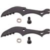 Camp Blade Runer Blade Runner Front Point punte anteriori di ricambo per gatti,