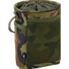 Brandit Lettiera Molle, bosco,