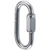Camp Cassetta postale ovale Maglia rapida ovale 5 mm,