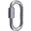 Camp Oval mailbox Oval Quick Link 8 mm,