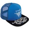 Camp Premana capello, blu,