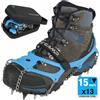 Camp Ice Master Evo ramponi da escursionismo,