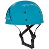 Camp Rockstar casco universale da arrampicata, azzurro,