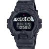 CASIO GSHOCK Casio G-Shock DW-6900NNJ-1ER orologio, nero,