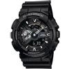 CASIO GSHOCK Casio G-Shock GA-110-1BER orologio, nero,