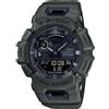 CASIO GSHOCK Casio G-Shock GBA-900UU-3AER orologio, nero/verde,