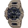 CASIO GSHOCK Casio G-Shock GBA-900UU-5AER orologio, nero/grigio,