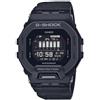 CASIO GSHOCK Casio G-Shock GBD-200-1ER orologio, nero,