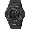 CASIO GSHOCK Casio G-Shock GBD-800-1BER orologio, nero,