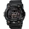 CASIO GSHOCK Casio G-Shock GW-7900B-1ER orologio, nero,
