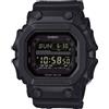 CASIO GSHOCK Casio G-Shock GX-56BB-1ER orologio, nero,