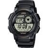 CASIO GSHOCK Casio AE-1000W-1AVEF orologio, nero,