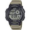 CASIO GSHOCK Casio AE-1000W-5AVEF orologio, grigio,