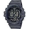 CASIO GSHOCK Casio AE-1500WH-8BVEF orologio, blu scuro,