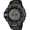 CASIO GSHOCK Casio PRG-270-1ER orologio, nero,