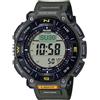 CASIO GSHOCK Casio PRG-340-3ER orologio, verde,