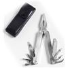 Coghlans CL Attrezzi da campeggio Camper - Multiutensile pieghevole in acciaio inox,