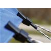 Coghlans Clip per telo 2 pz.,