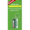 Coghlans CL termometro con cerniera,