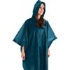 Coghlans poncho leggero, blu,