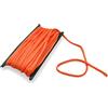 Coghlans Corda di nylon 6 mm, 15 m arancione,