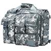 DRAGOWA Tactical Borsa per computer, acu,