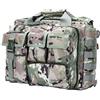 DRAGOWA Tactical Borsa per computer, multicam,