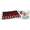 Coghlans Set di giochi da tavolo,