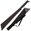 Cold Steel Tritatutto in acciaio freddo con fodero,