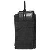 DRAGOWA Tactical Singal Mag Pouch, nero,
