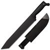 Cold Steel Machete Tanto con fodero,