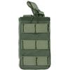 DRAGOWA Tactical DRAGOWA Singal sumka Mag, Olive,