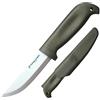 Cold Steel Finn Hawk coltello, verde, 21,5 cm,