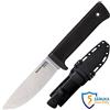 Cold Steel 3V Master Hunter coltello a lama fissa , stonewashed,