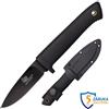 Cold Steel Pendleton Mini Hunter coltello a lama fissa 3V,