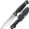 Cold Steel Razor Tek coltello a lama fissa 4" 4116SS,