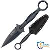 Cold Steel Drop Forged Battle Ring II coltello a lama fissa,