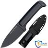 Cold Steel Drop Forged Hunter coltello a lama fissa,