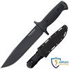 Cold Steel Survivalist coltello a lama fissa Drop Forged,