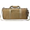 DRAGOWA Tactical Borsa da viaggio tattica 36L, kaki,